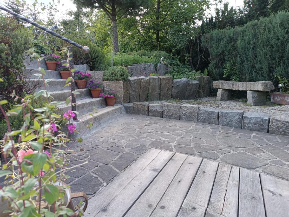 Nad Stawem Apartamento Zakopane