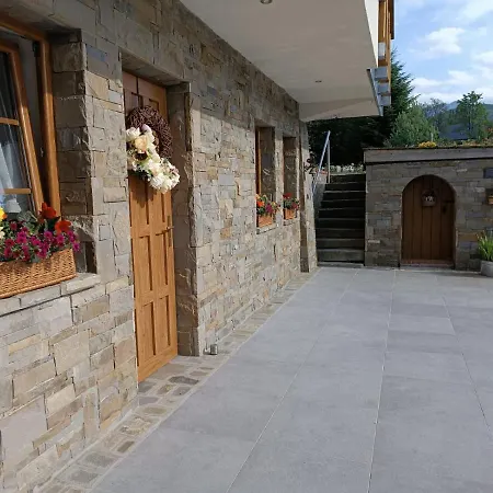 Apartament Nad Stawem Zakopane Exterior photo