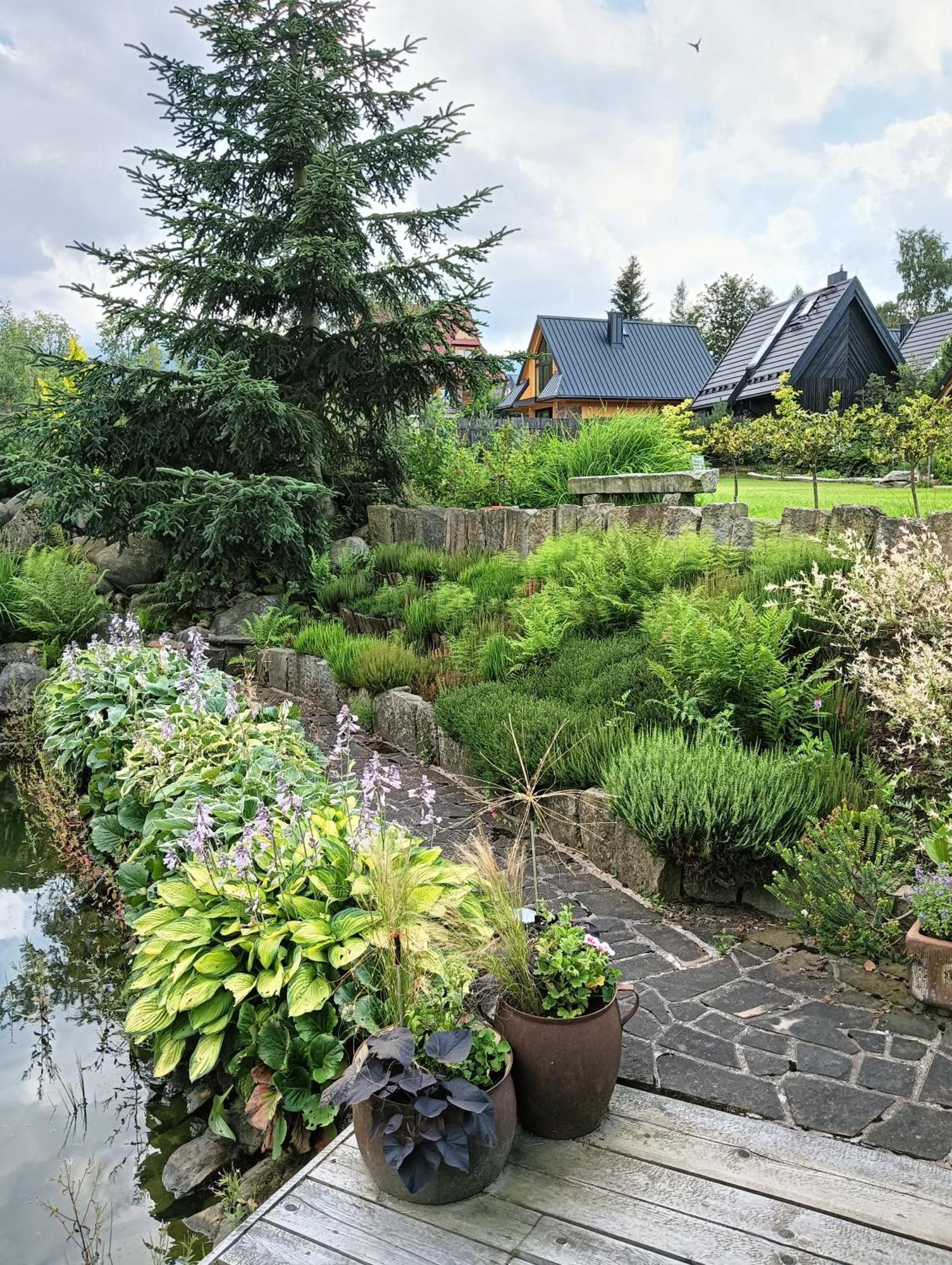 Nad Stawem * Zakopane
