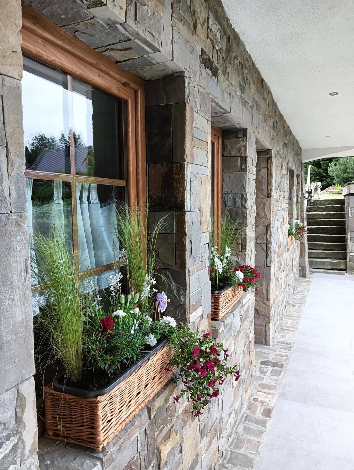 Nad Stawem Apartment Zakopane