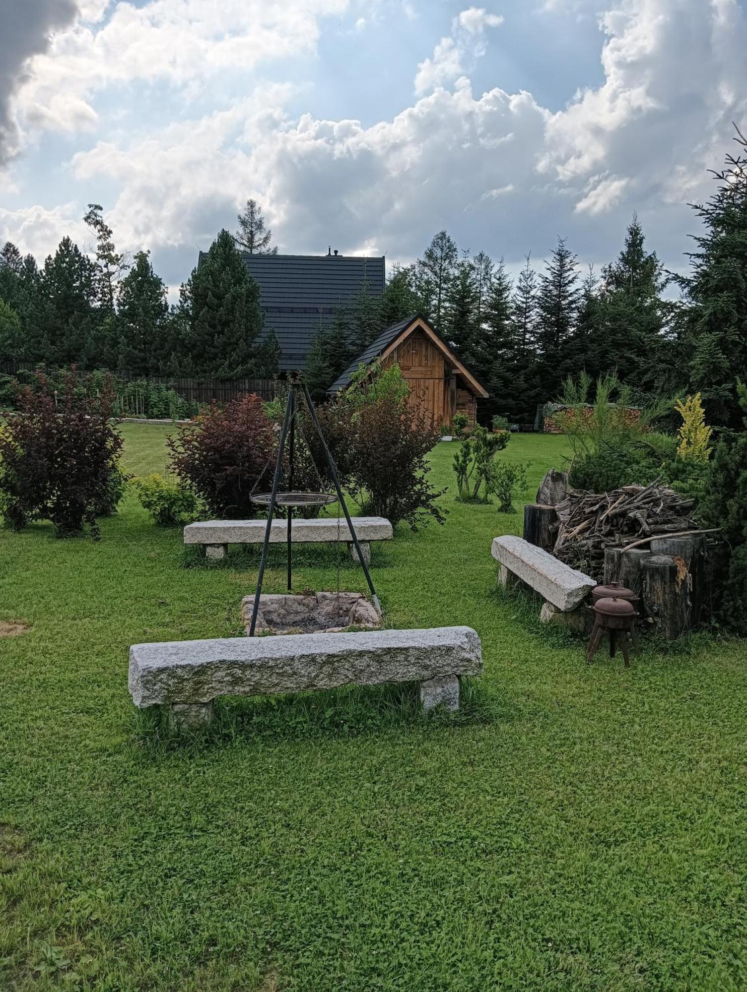 Apartment Nad Stawem Zakopane