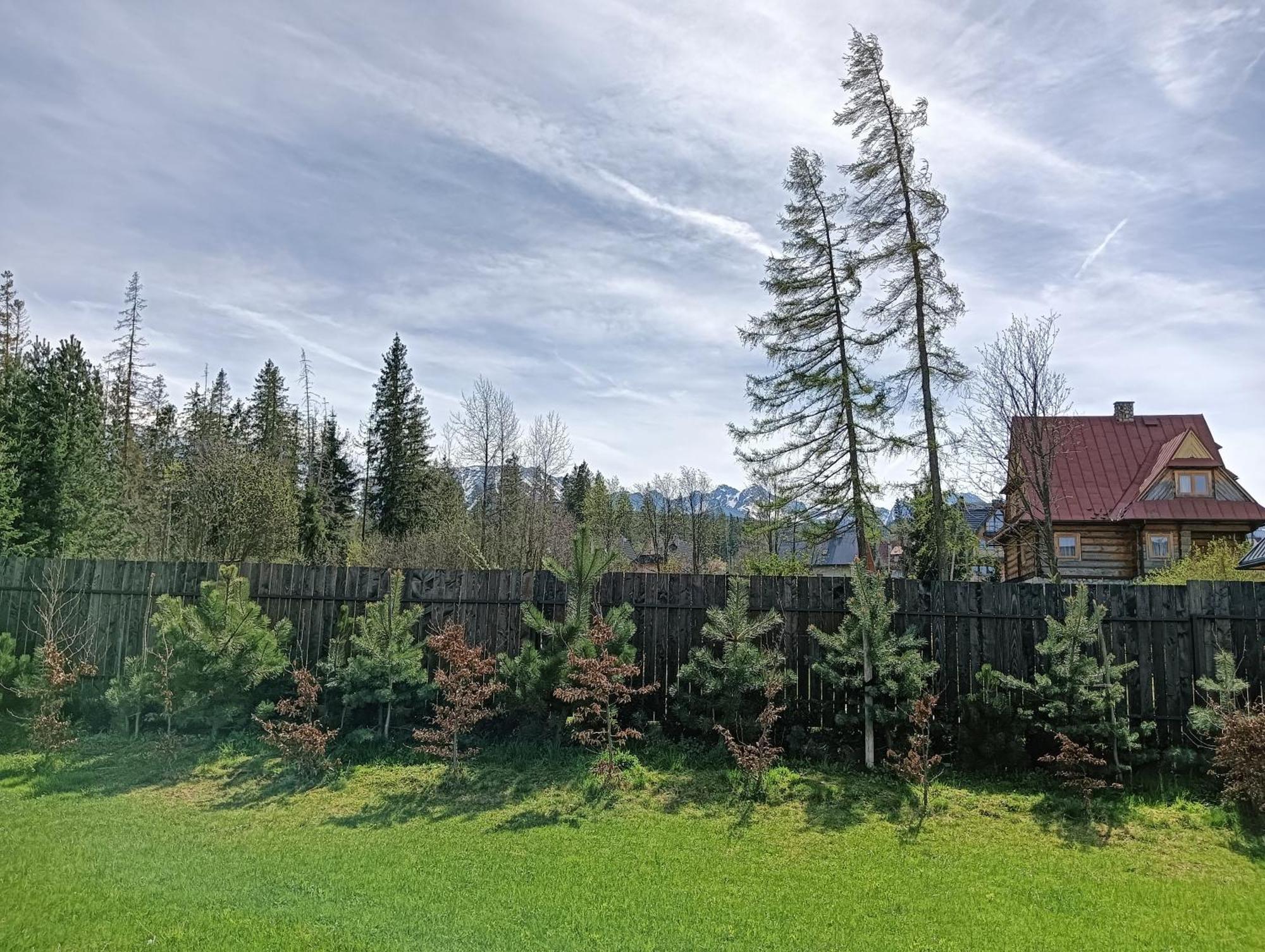 Nad Stawem Apartment Zakopane